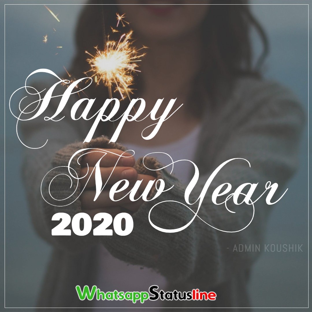 Copy of Happy New Year instagram Post Template Made with PosterMyWall Happy New Year 2021 Quotes, Messages