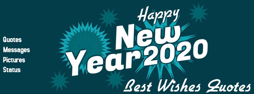 happy New year 2020 Quotes, Messages, status video