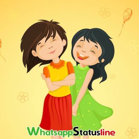 Friendship Whatsapp Status Video
