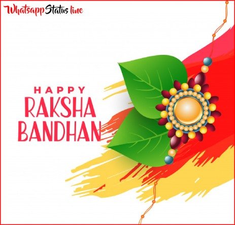 Raksha Bandhan 2022 Full Screen Whatsapp Status Video