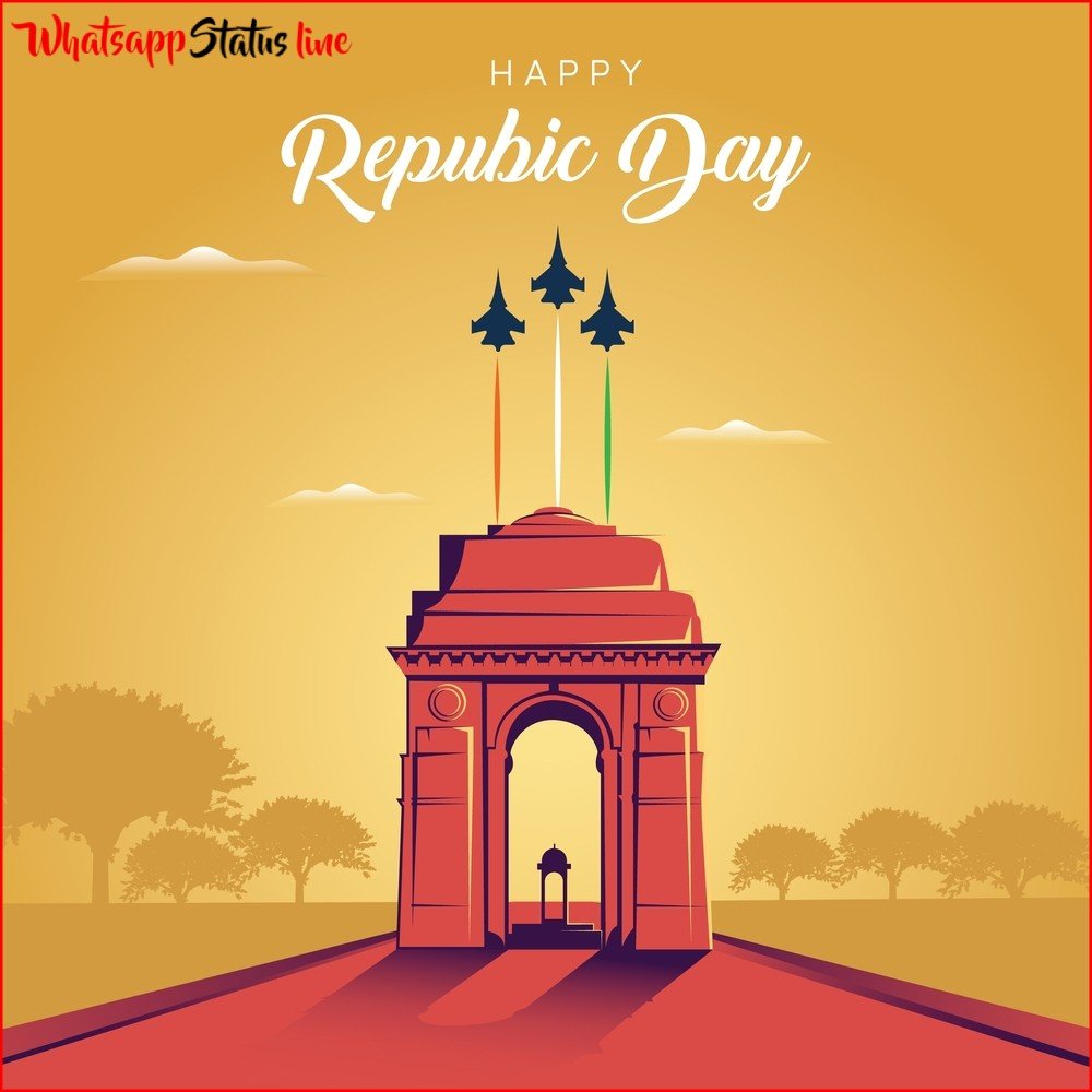 Des Rangila Rangila Republic Day Whatsapp Status Video
