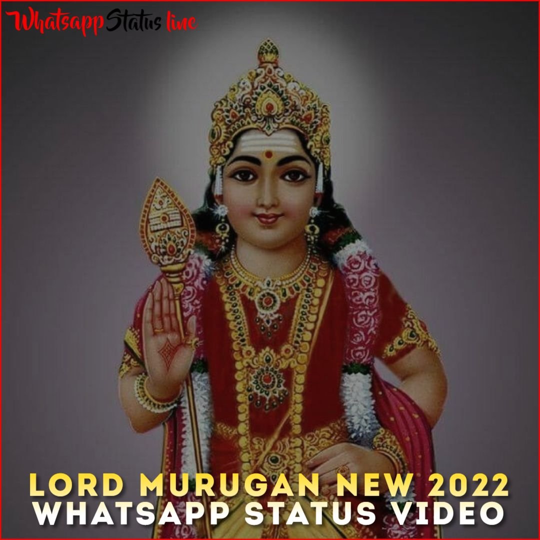Lord Murugan New 2022 Whatsapp Status Video
