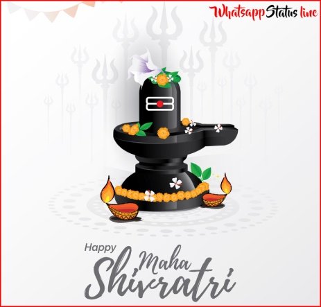 Happy Maha Shivratri 4K Full Screen Whatsapp Status Video