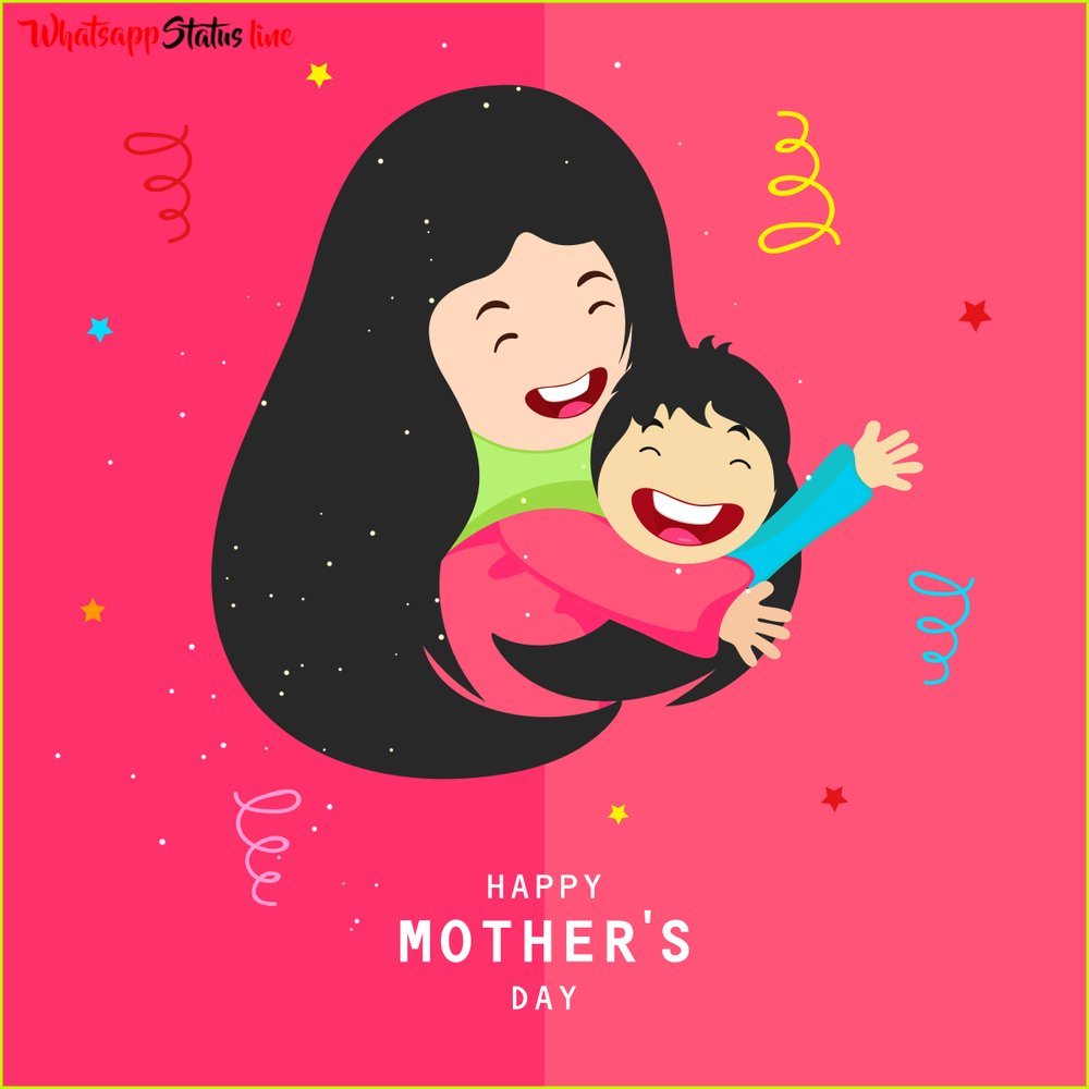 I Love You Maa Mothers Day 2022 Whatsapp Status Video