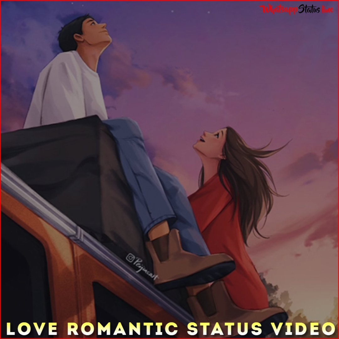 Love Status Video
