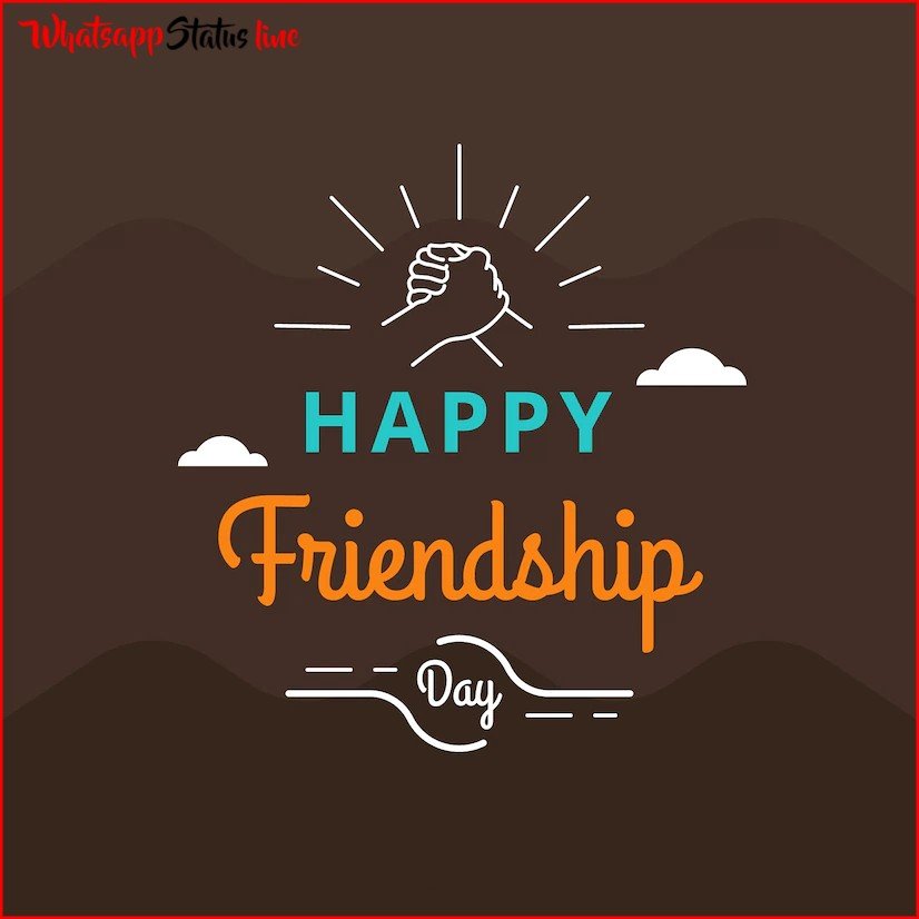 Friendship Day Wishes 2022 Whatsapp Status Video