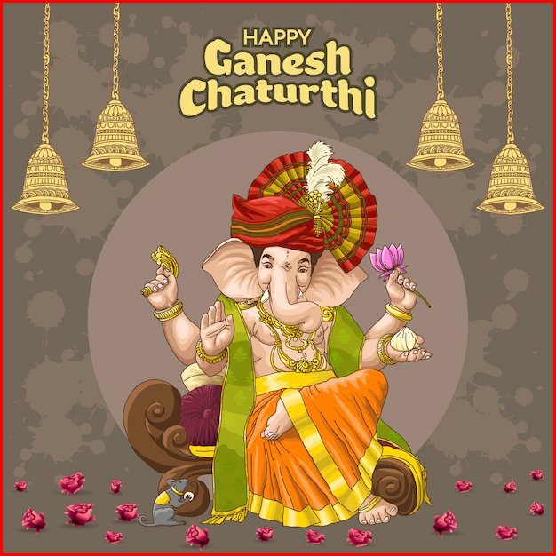 Happy Ganesh Chaturthi 2022 DJ Remix Whatsapp Status Video