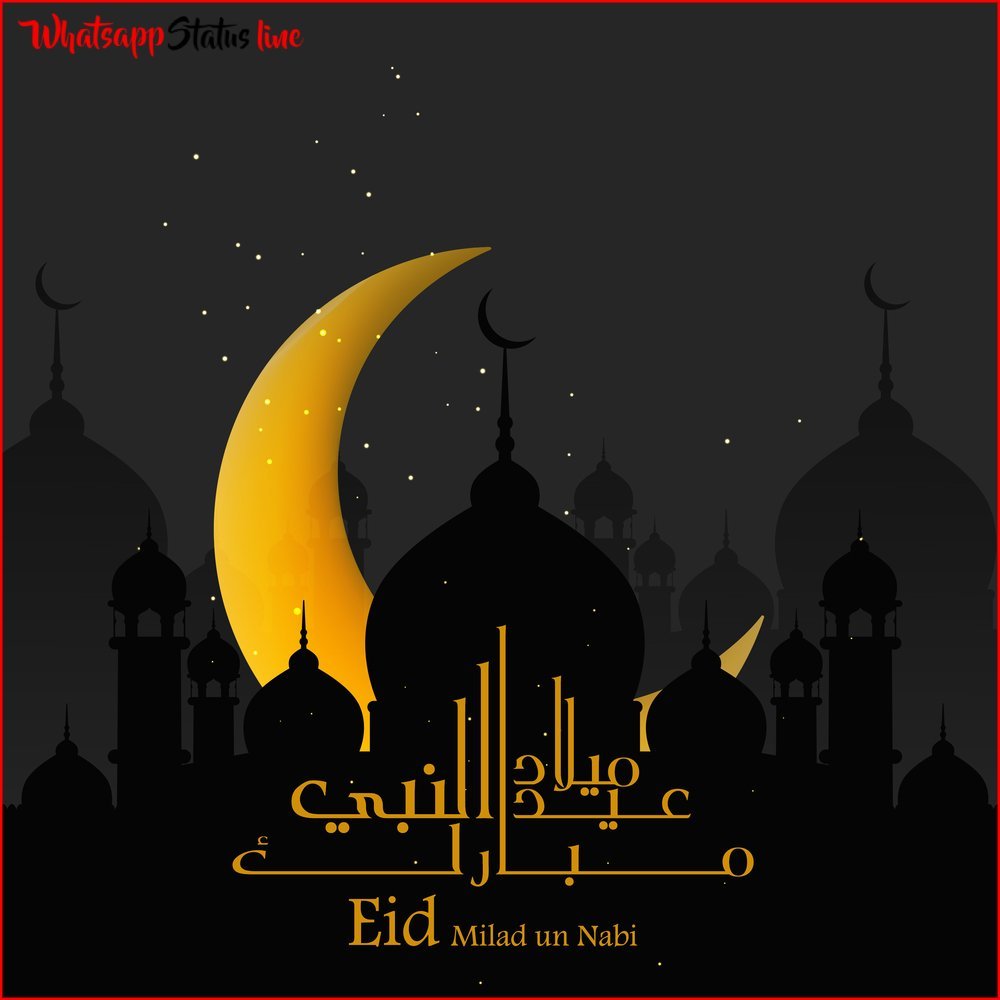 Happy Eid e Milad 2022 Whatsapp Status Video