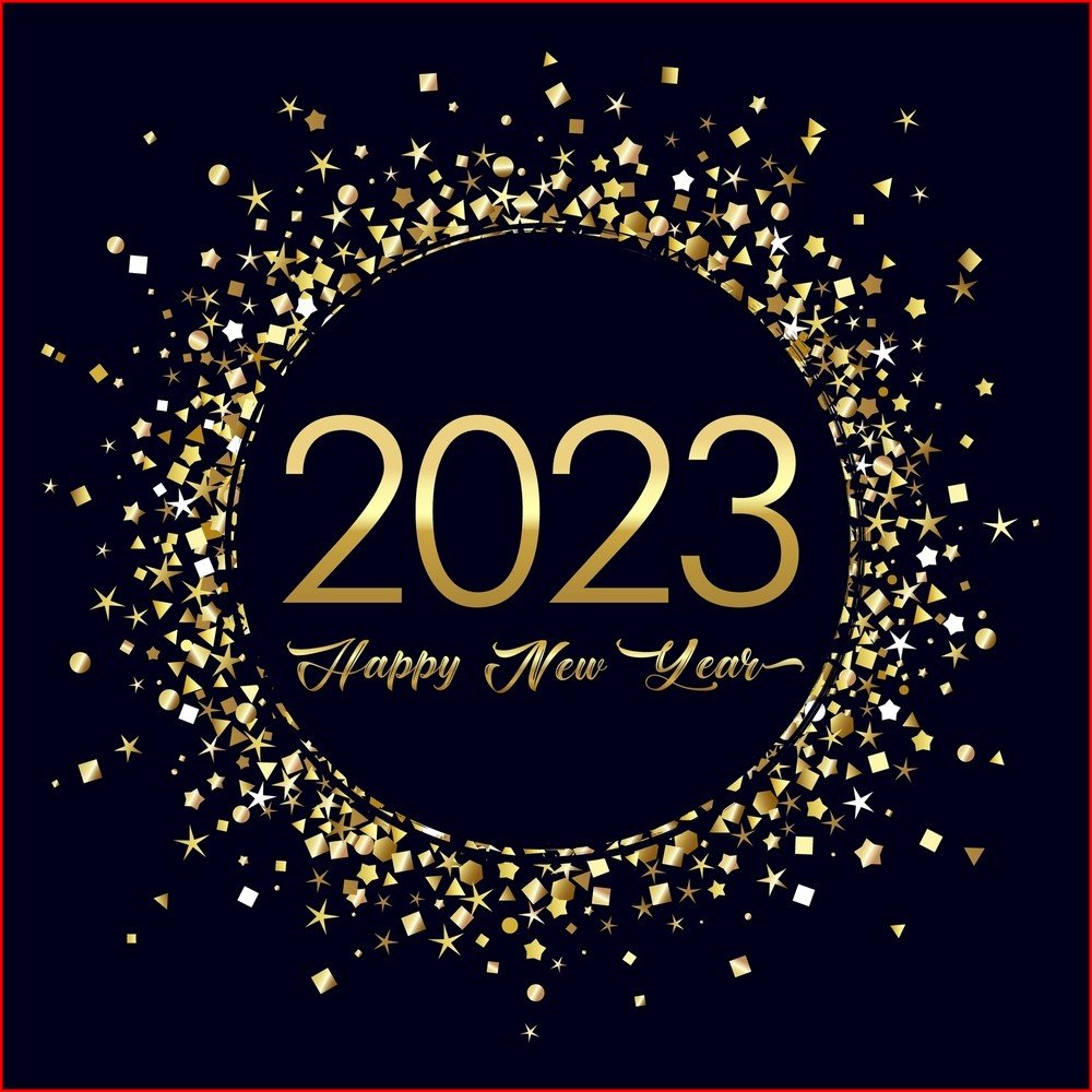 Advance Happy New Year 2023 Whatsapp Status Video