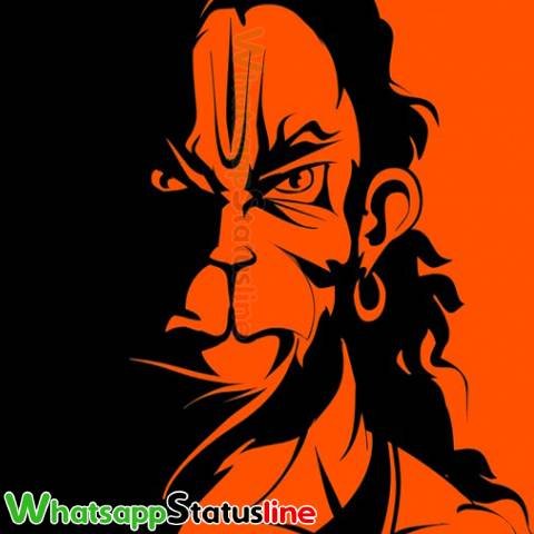 Jai Hanuman Whatsapp Status Video Download Free
