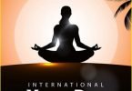 International Yoga Day 2021 Status Video