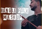 Manike Mage Hithe Bangla Folk Mashup Status Video