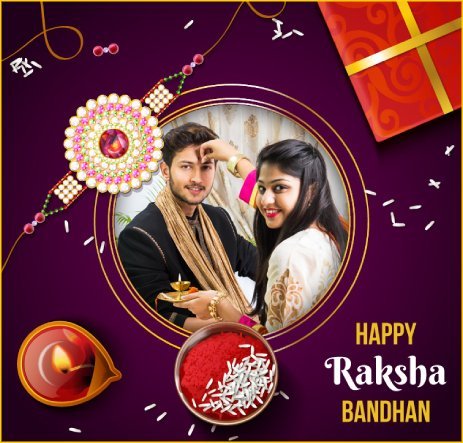Raksha Bandhan 2022 Whatsapp Status Video Download HD