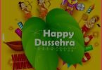 Dussehra Coming Soon Whatsapp Status Video