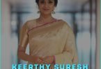 Keerthy Suresh Birthday Whatsapp Status Video
