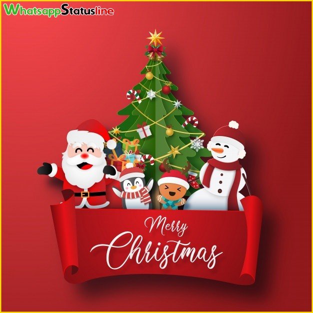Merry Christmas 2021 Coming Soon Whatsapp Status Video