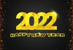 Advance Happy New Year 2022 Whatsapp Status Video