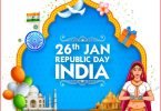 26 January Republic Day 2022 Whatsapp Status Video