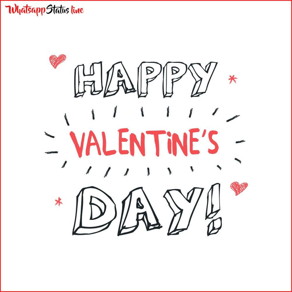 Happy Valentine Day 2022 Whatsapp Status Videos
