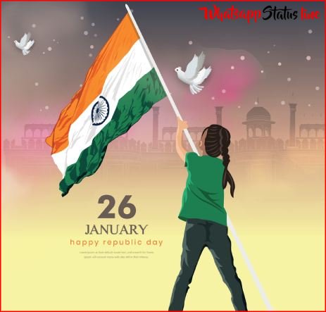 O Desh Mere Song Republic Day 2022 Whatsapp Status Video