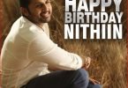 Nithin Reddy Happy Birthday Whatsapp Status Video