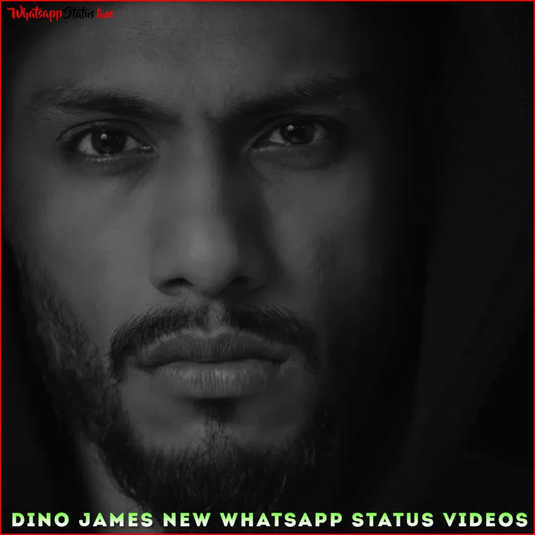 Dino James New Whatsapp Status Videos