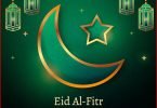 Eid Ul Fitr 2022 Full Screen Whatsapp Status Video