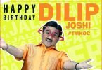 Jethalal Gada Dilip Joshi Birthday Whatsapp Status Video