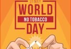 World No Tobacco Day 2022 Full Screen Status Video
