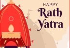 Happy Rath Yatra 2022 Instagram Reels Status Video