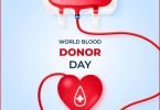 World Blood Donor Day 2022 Whatsapp Status Video