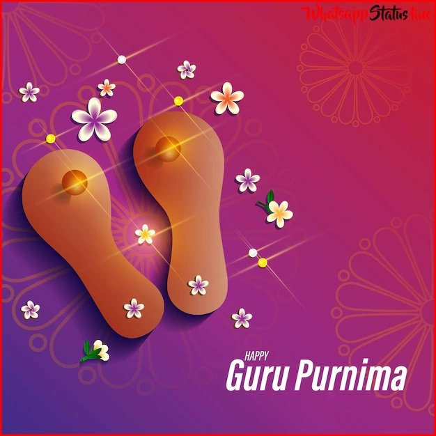 Guru Purnima 4K Full Screen Whatsapp Status Video