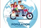 World Population Day 2022 Whatsapp Status Video