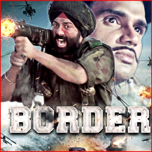 Border Movie Independence Day Whatsapp Status Video