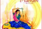 Navratri Garba Dance Full Screen Whatsapp Status Video