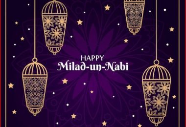 Eid Milad Un Nabi 2022 Whatsapp Status Video