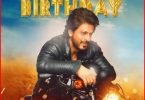 Shah Rukh Khan Birthday Whatsapp Status Video